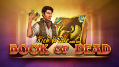 Book of Dead en Mexboss Casino