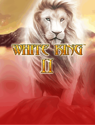White King II tragamonedas