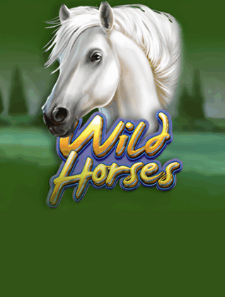 Wild Horses tragamonedas