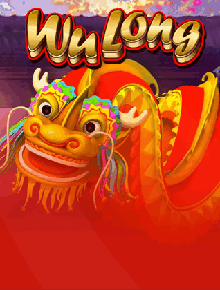Wu Long tragamonedas